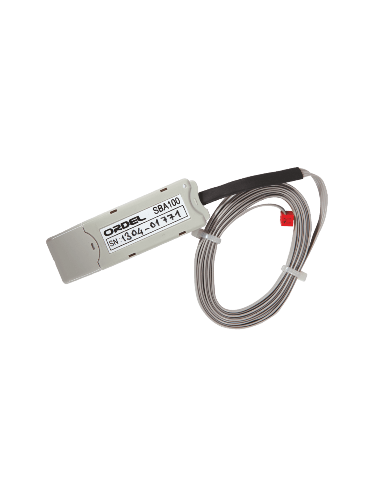 SBA100 – USB-UART Dönüştürücü