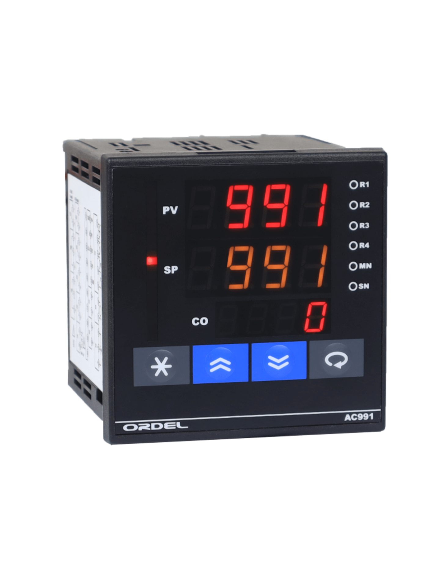 AC991-00/00/1100 GELİŞMİŞ KONTROL CİHAZI