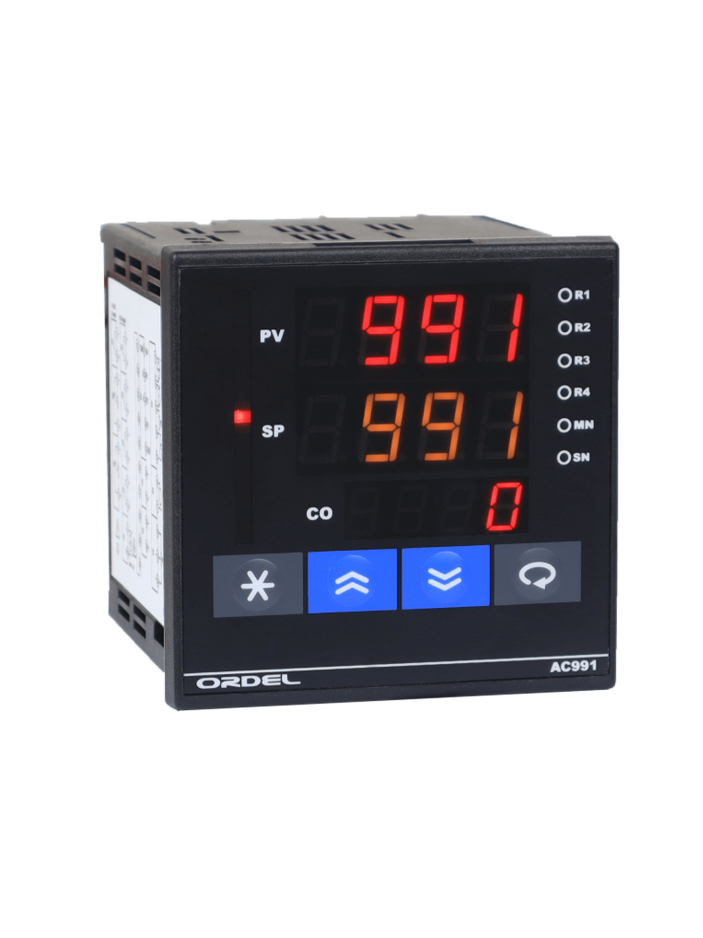 AC991-00/10/1100 GELİŞMİŞ KONTROL CİHAZI