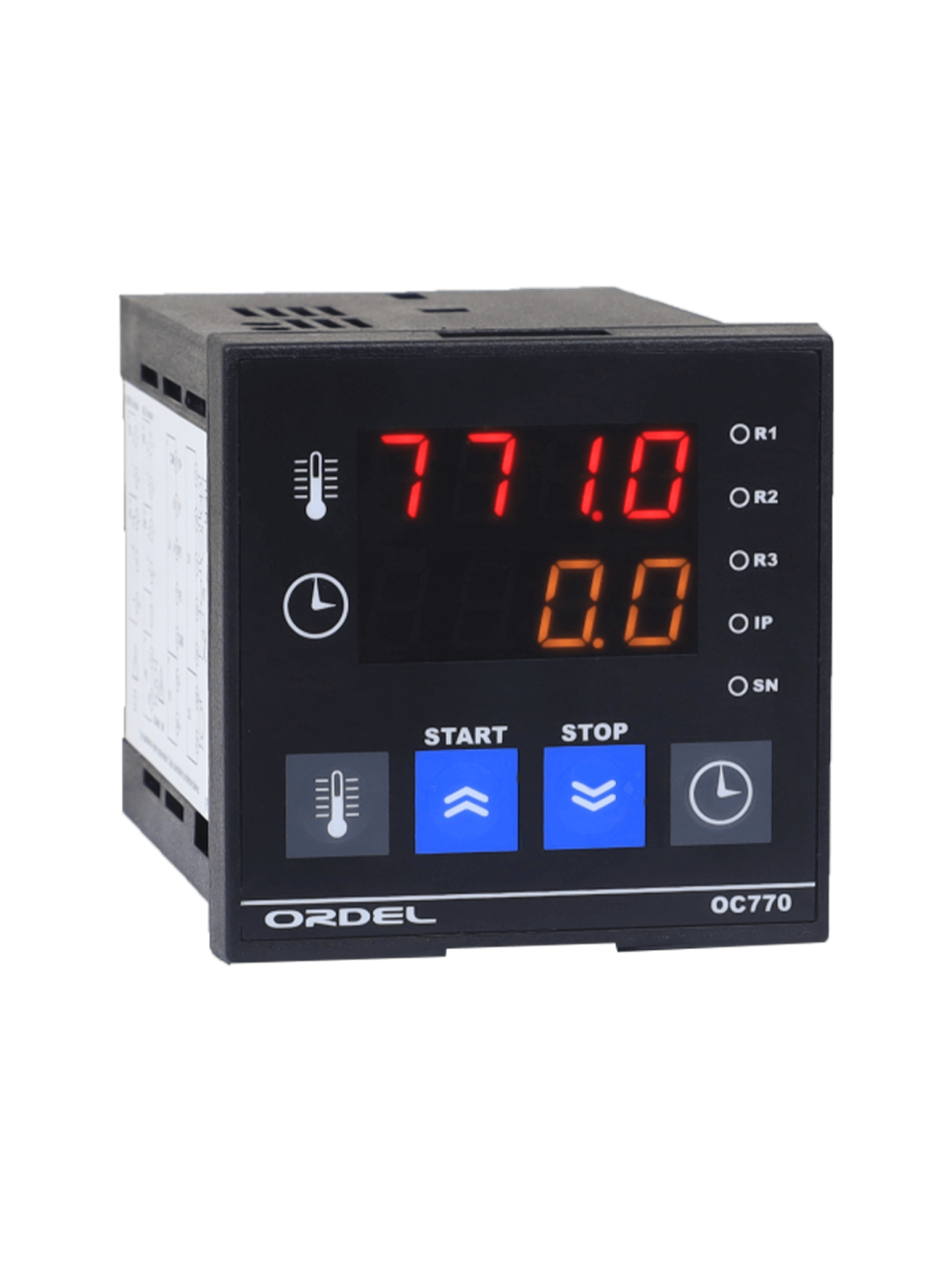 OC770-00/00/1100 ZAMANLAMALI KONTROL CİHAZI
