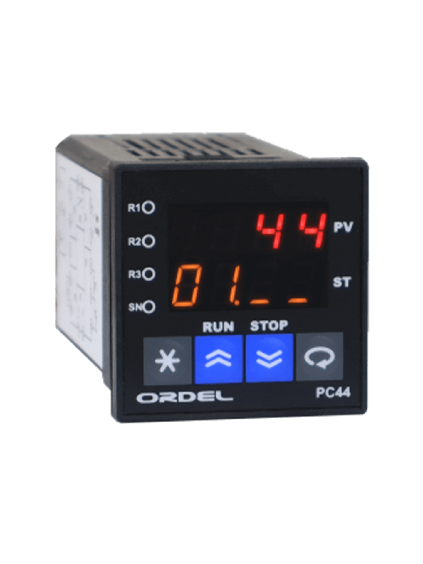 PC44-00/00/1100 ADIM KONTROL CİHAZI