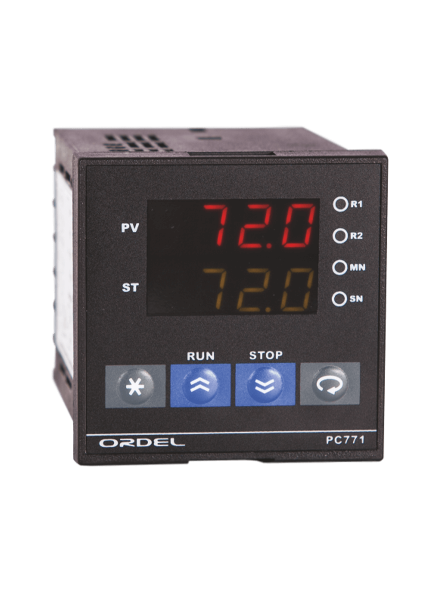 PC771-00/00/1100 ADIM KONTROL CİHAZI