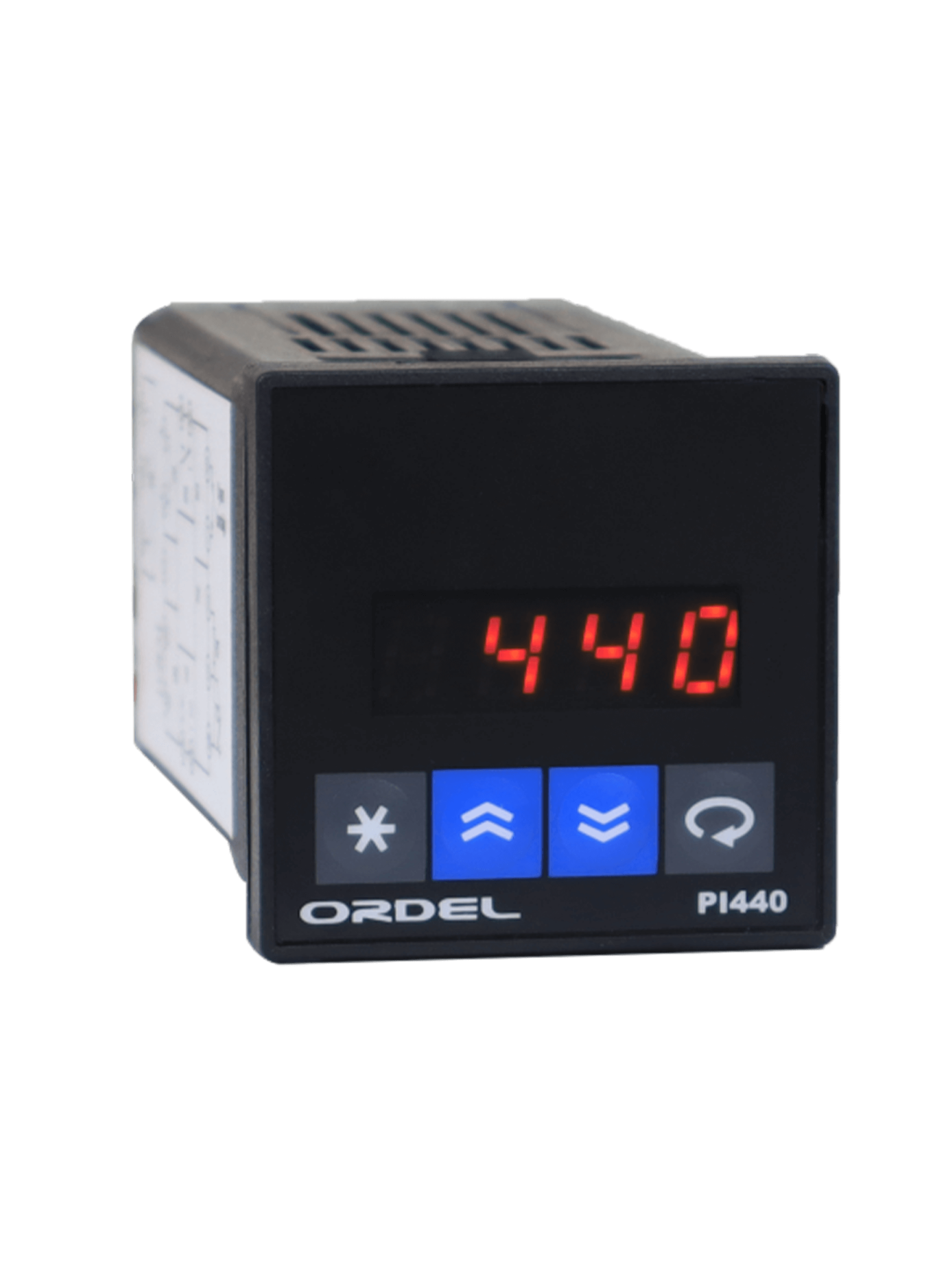 PI440-00/0 PROGRAMLANABİLİR PROSES GÖSTERGESİ