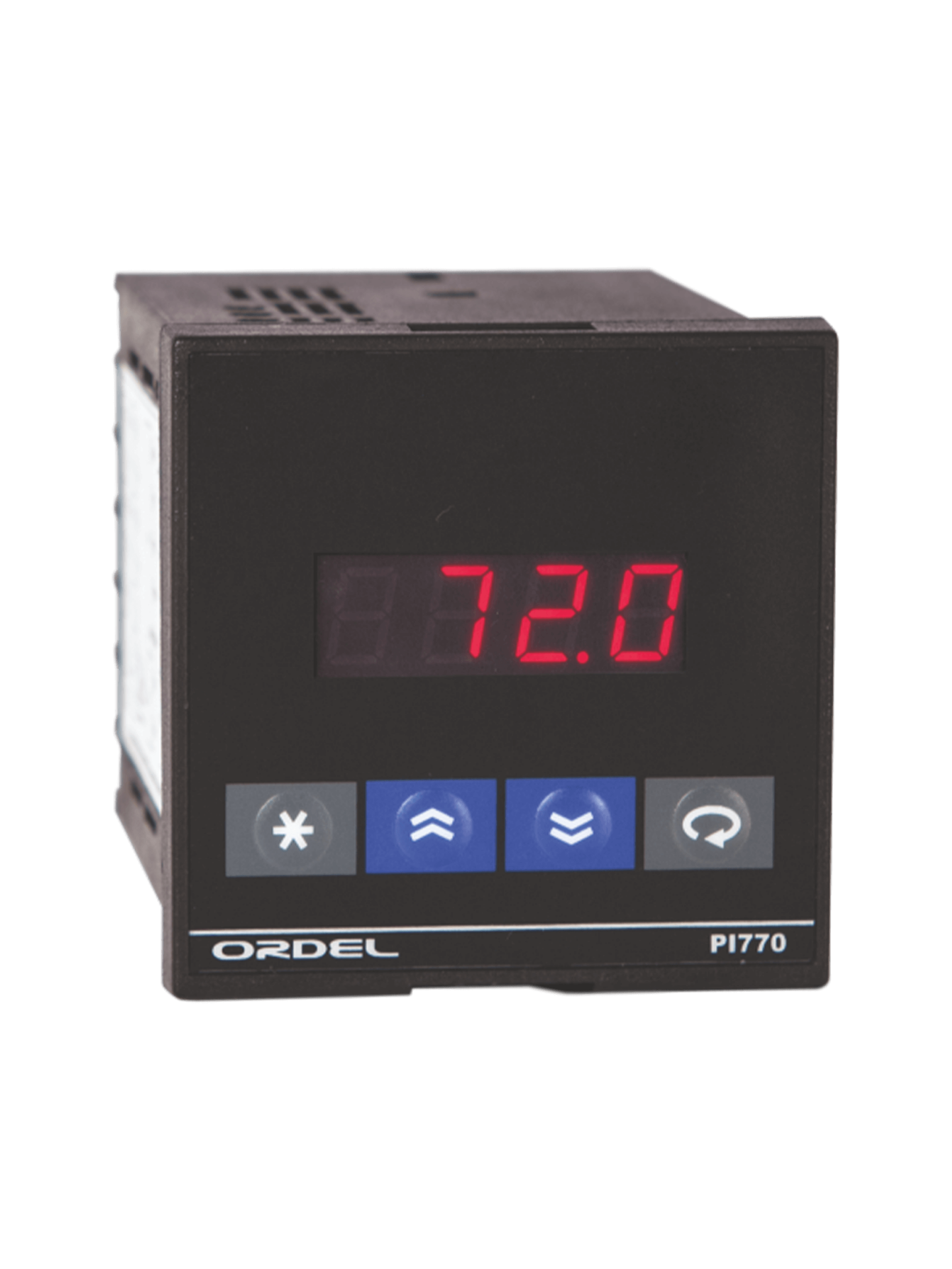 PI770-00/0 PROGRAMLANABİLİR PROSES GÖSTERGESİ