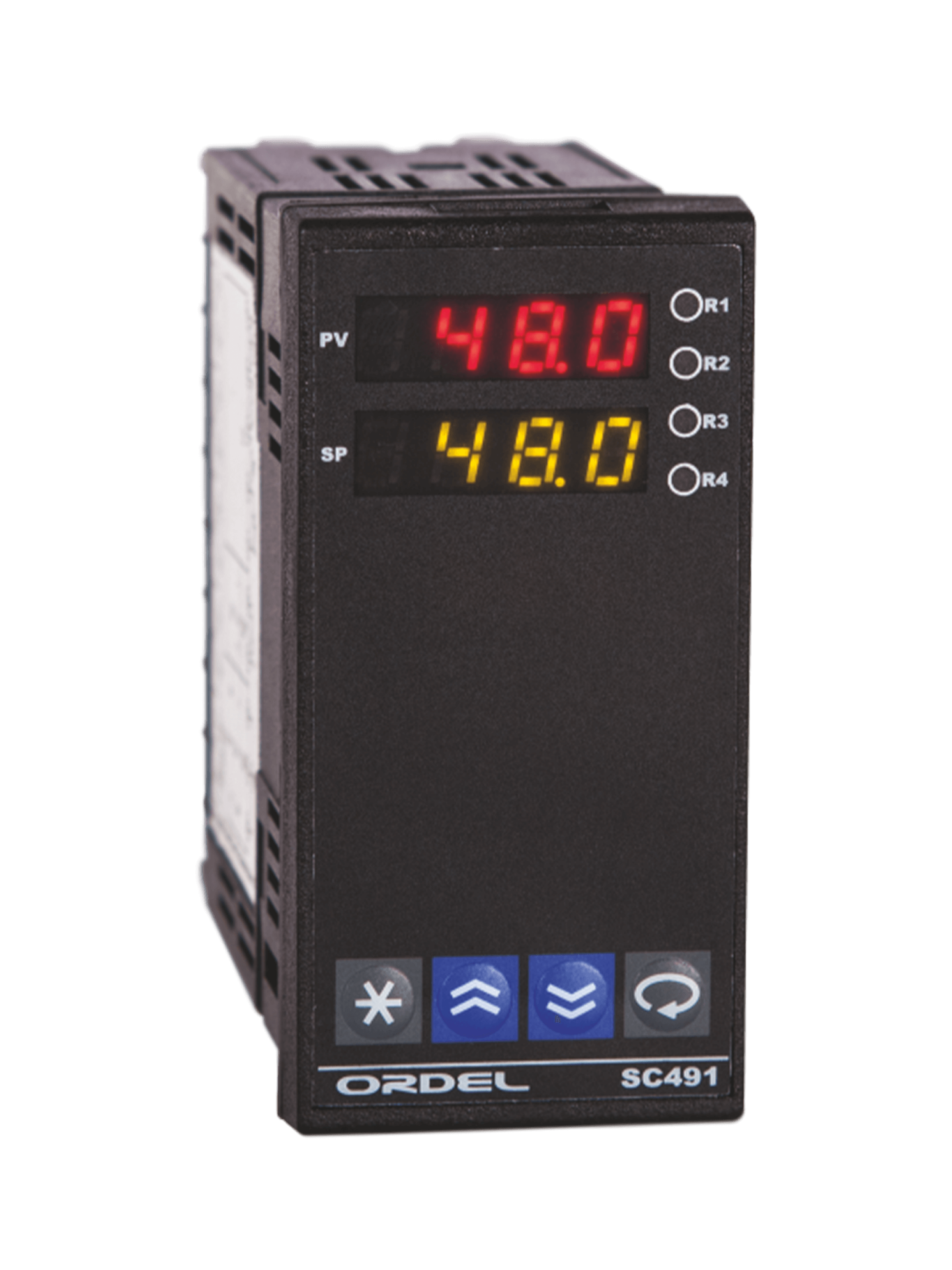 SC491-00/00/1100 PROGRAMLANABİLİR KONTROL CİHAZI