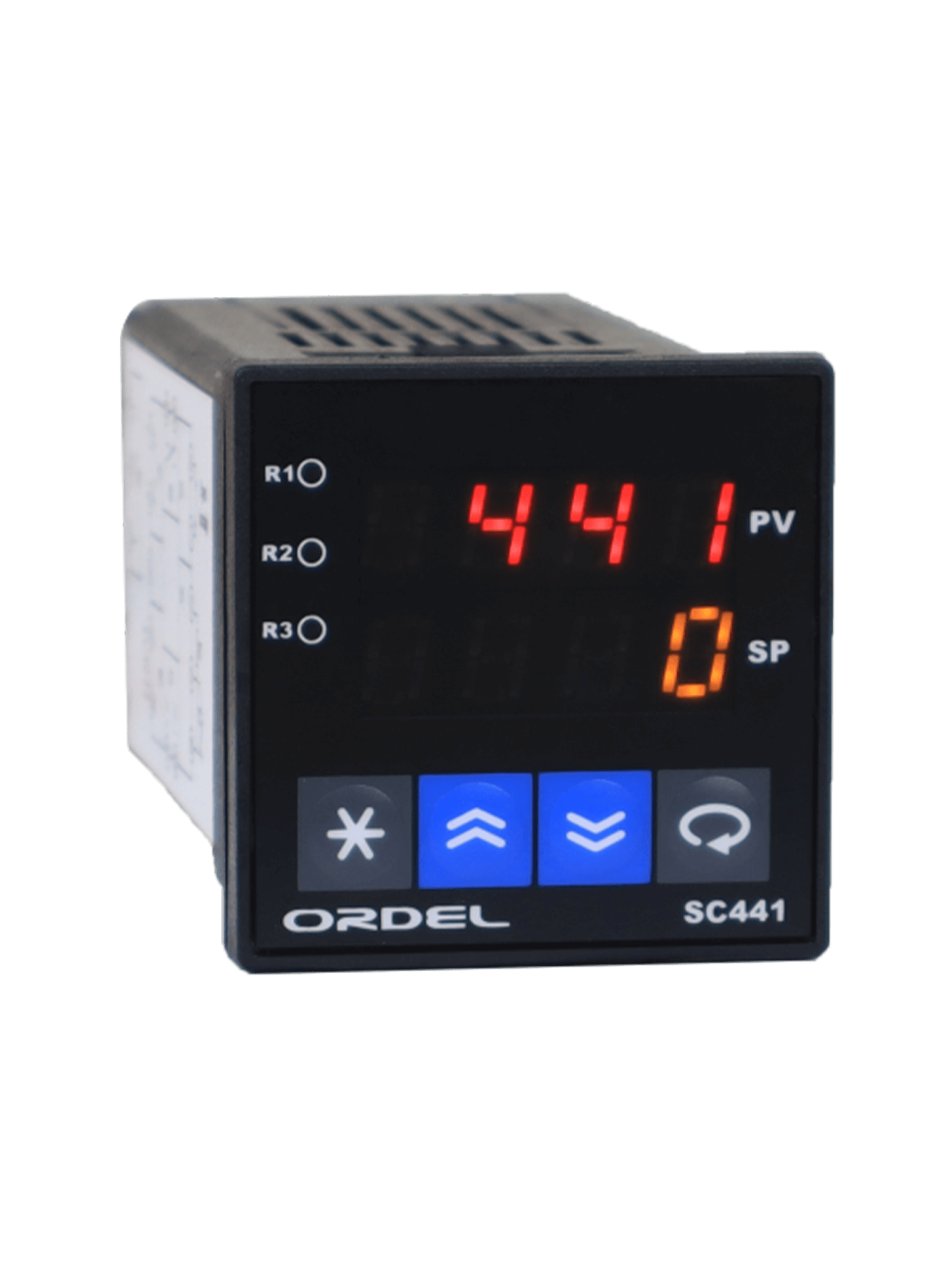 SC441-00/00/1100 PROGRAMLANABİLİR KONTROL CİHAZI