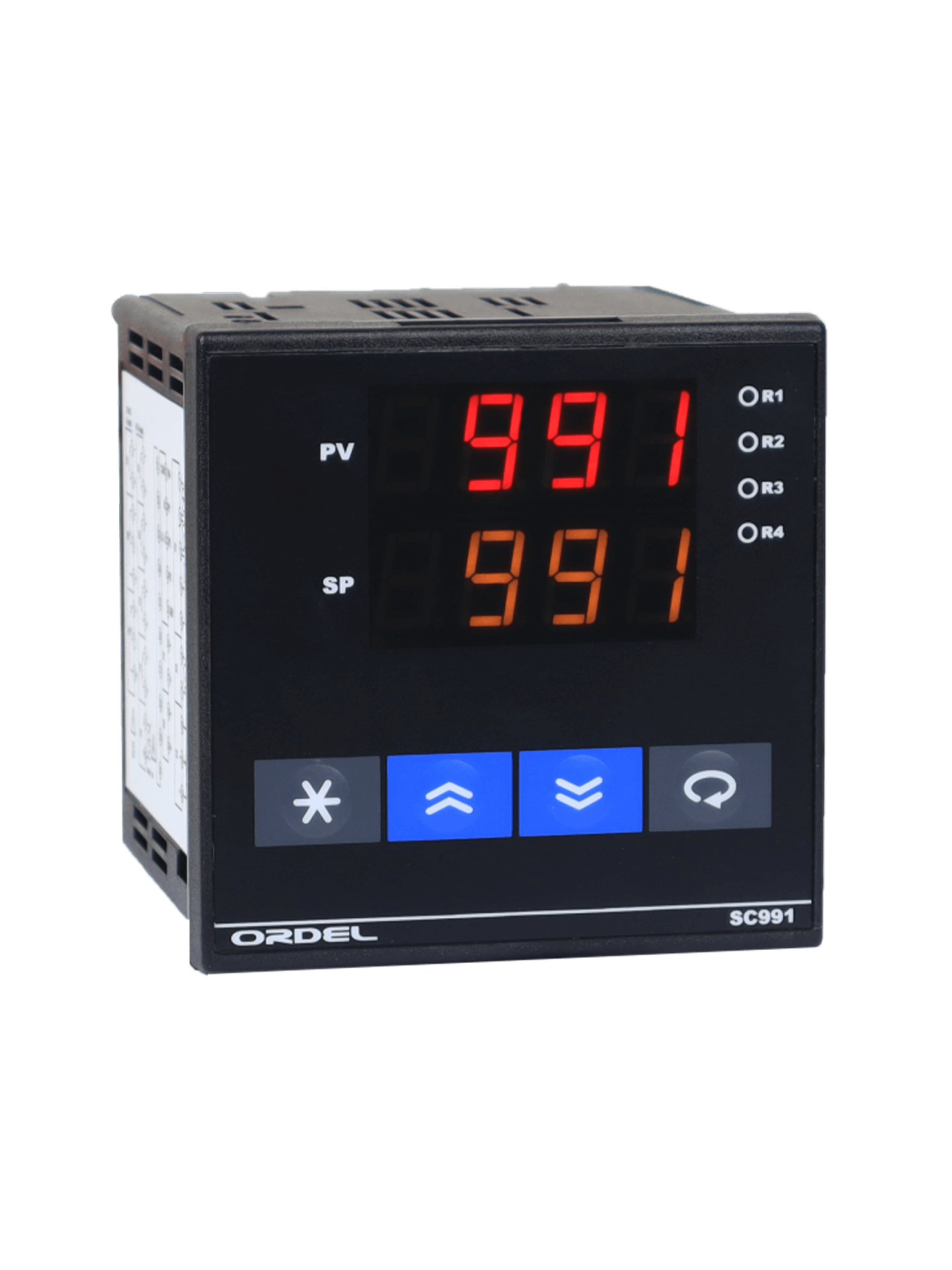 SC991-00/00/1100 PROGRAMLANABİLİR KONTROL CİHAZI