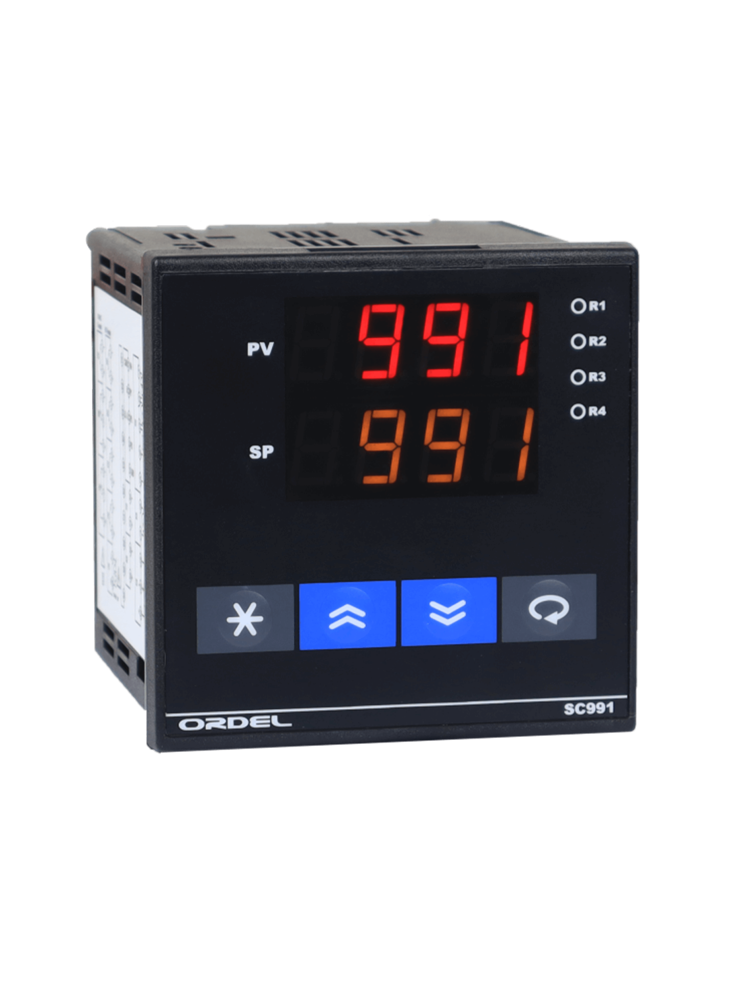 SC991-00/10/1100 PROGRAMLANABİLİR KONTROL CİHAZI