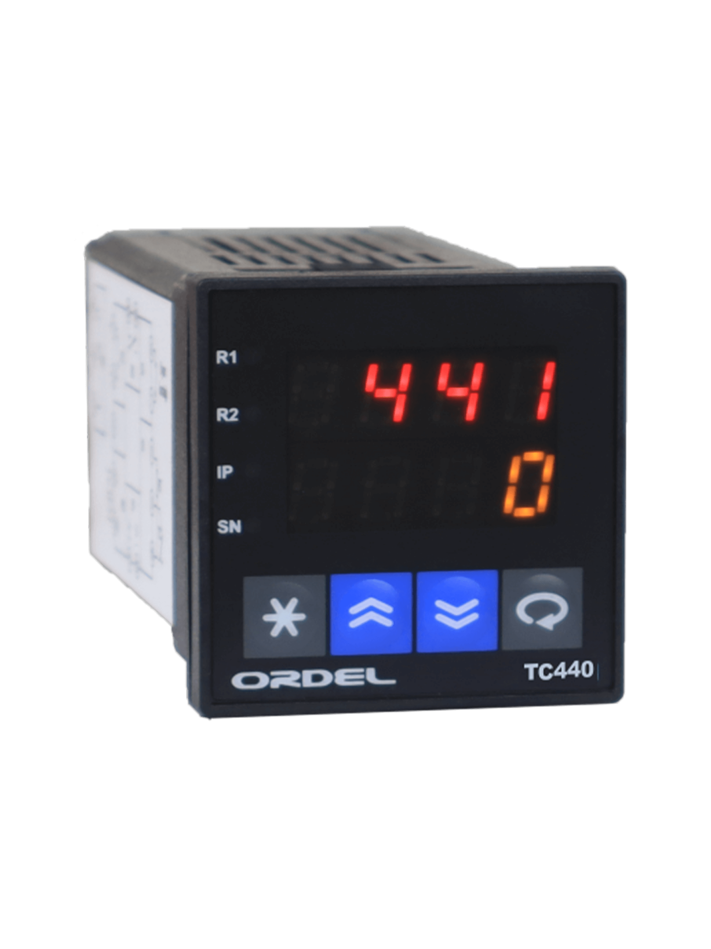 TC440-0/31 ZAMAN RÖLESİ