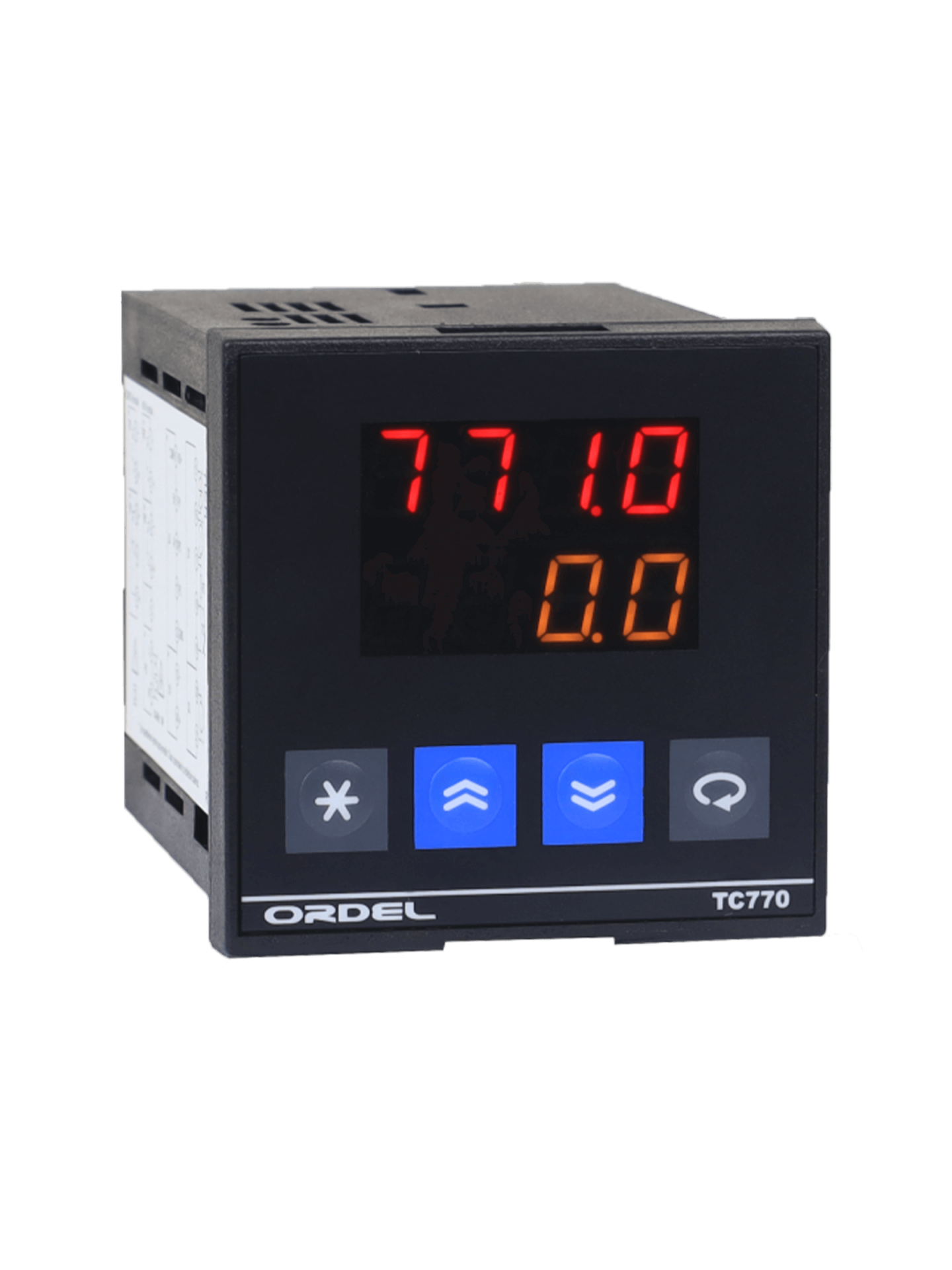 TC770-0/31 ZAMAN RÖLESİ