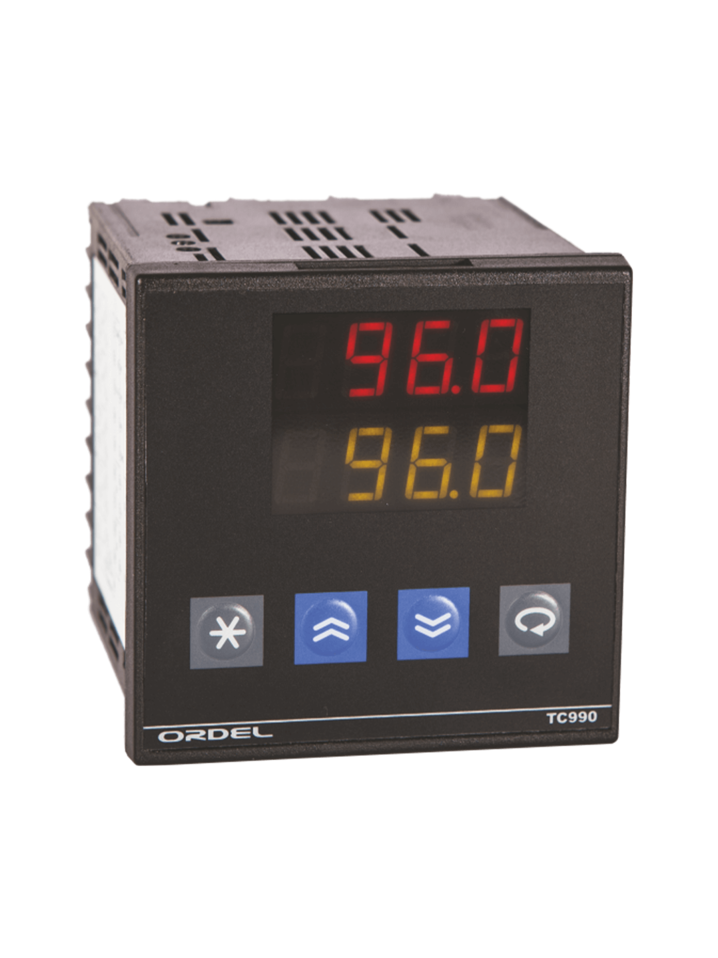 TC990-0/33 ZAMAN RÖLESİ