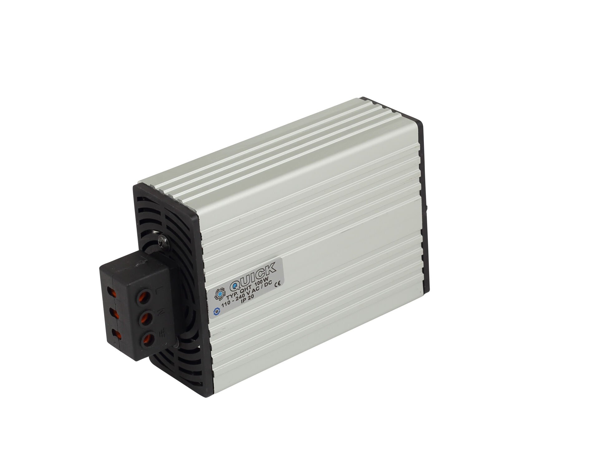 Quick QHT-100W Pano Isıtıcısı 100W 230V Ac