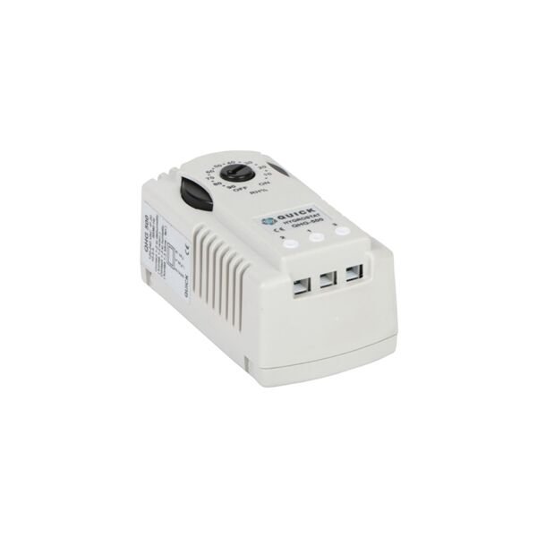 Quick QHG-500 Higrostat 110-250V Ac Nk / Na