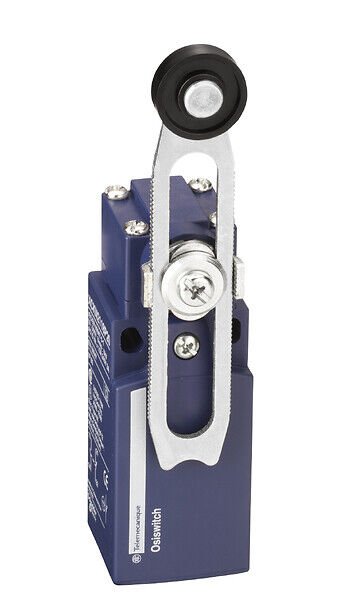 Telemecanique Sensors XCK-N2145G11 XCKN Termoplastik Makaralı Kol Limit Switch