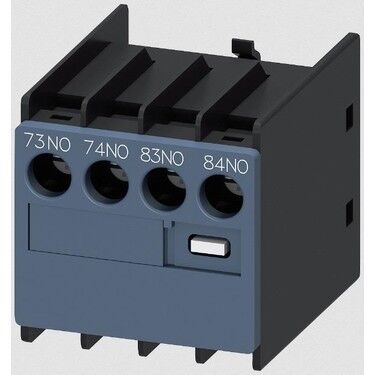 SIEMENS - 3RH2911-1LA20 Yardımcı Kontaktör Bloğu