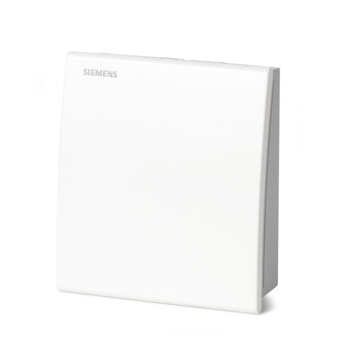 SIEMENS QAA2071 50C ODA SICAKLIK SENSÖRÜ