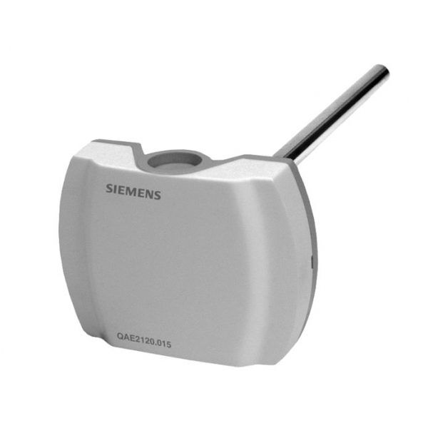 SIEMENS QAE2174.015 DALDIRMA TİPİ SICAKLIK SENSÖRÜ
