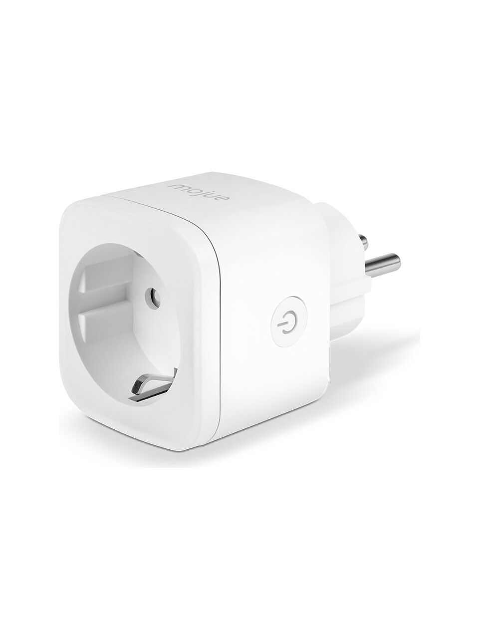 Ttec mojue by ttec SP01 16A Akım Korumalı WiFi Akıllı Priz