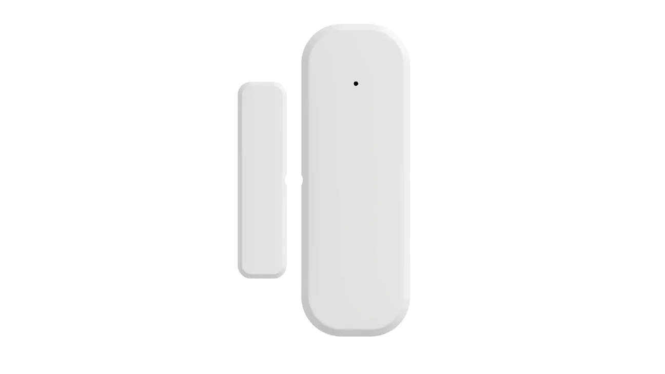 Akıllı Kapı ve Pencere Sensörü Wi-Fi Bluetooth Destekli X7502
