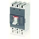 A1N 125A SABİT TİP FORMULA ŞALTER 36kA