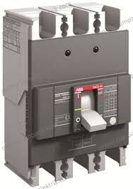 A2N 200A SABİT TİP FORMULA ŞALTER 36kA