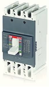 A3S 320A SABİT TİP FORMULA ŞALTER 50kA