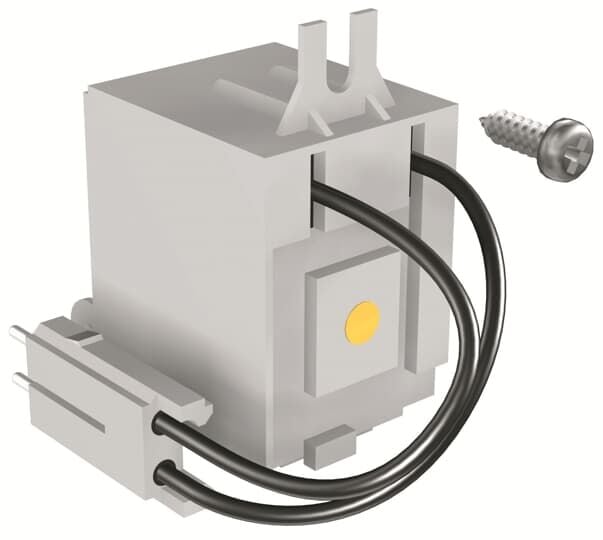 T4-T5-T6 AÇMA BOBİNİ 220-240V AC/220-250V DC