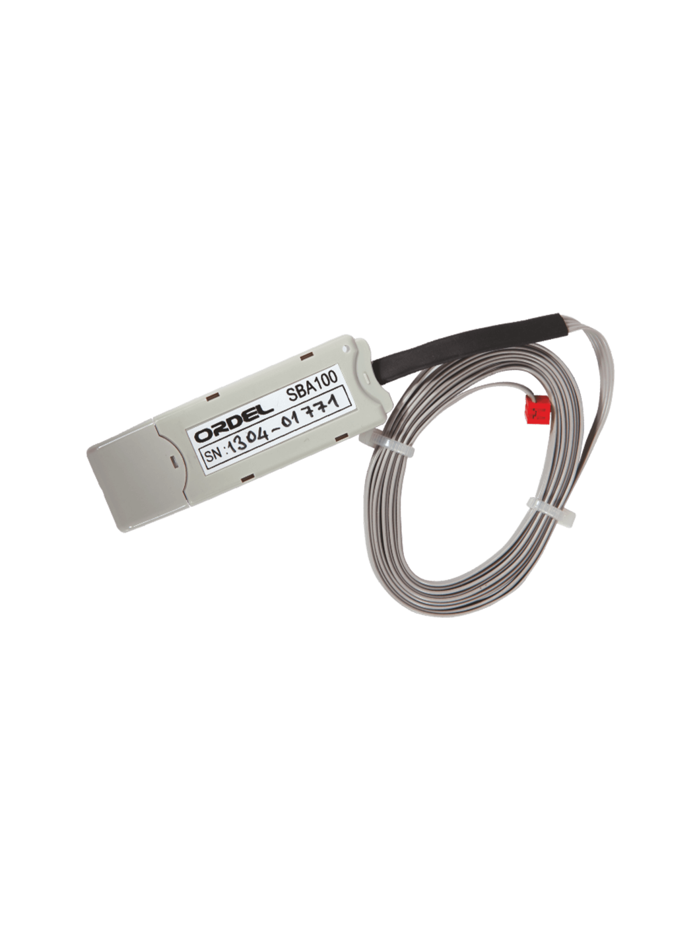 SBA100 – USB-UART Dönüştürücü