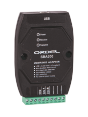 SBA200 – USB-RS485 Dönüştürücü