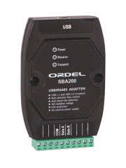 SBA200 – USB-RS485 Dönüştürücü