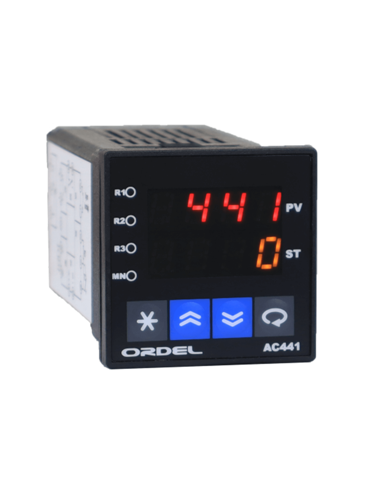 AC441-00/00/1100 GELİŞMİŞ KONTROL CİHAZI