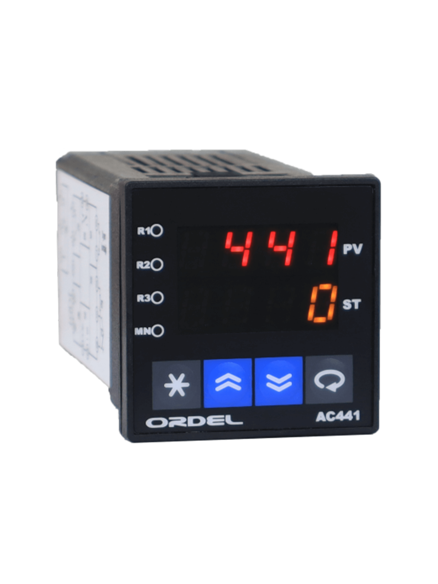 AC441-00/00/1100 GELİŞMİŞ KONTROL CİHAZI