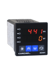 AC441-00/00/1100 GELİŞMİŞ KONTROL CİHAZI