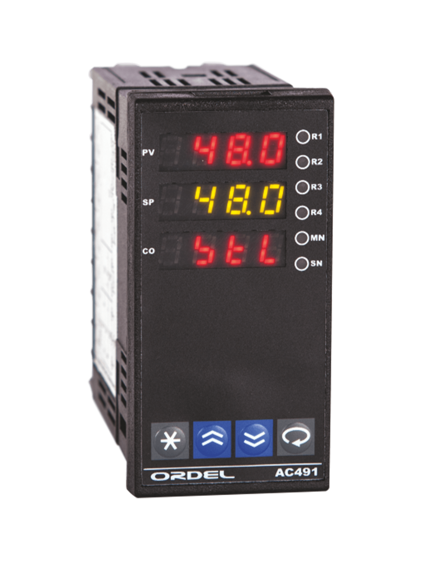 AC491-00/00/1100 GELİŞMİŞ KONTROL CİHAZI