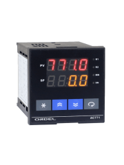 AC771-00/00/1100 GELİŞMİŞ KONTROL CİHAZI