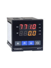 AC771-00/00/1100 GELİŞMİŞ KONTROL CİHAZI