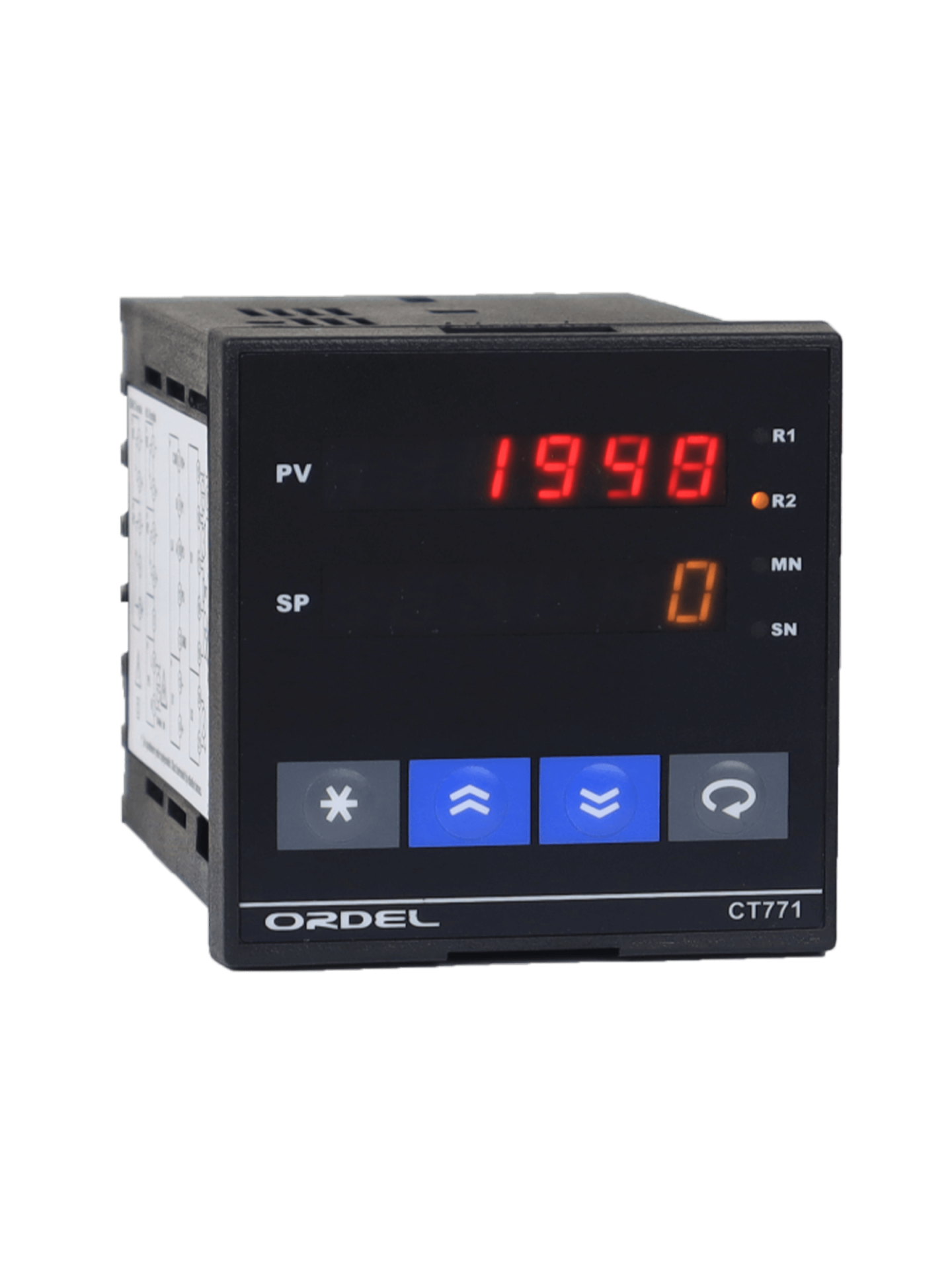 CT771-00/00/1100 UNİVERSAL SAYICI