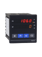 FC771-00/00/1100 DEBİ ÖLÇÜM VE KONTROL CİHAZI