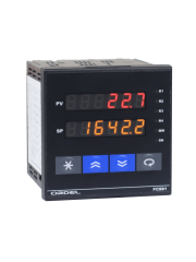 FC991-00/00/1100 DEBİ ÖLÇÜM VE KONTROL CİHAZI
