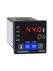 OC440-00/00/1100 ZAMANLAMALI KONTROL CİHAZI