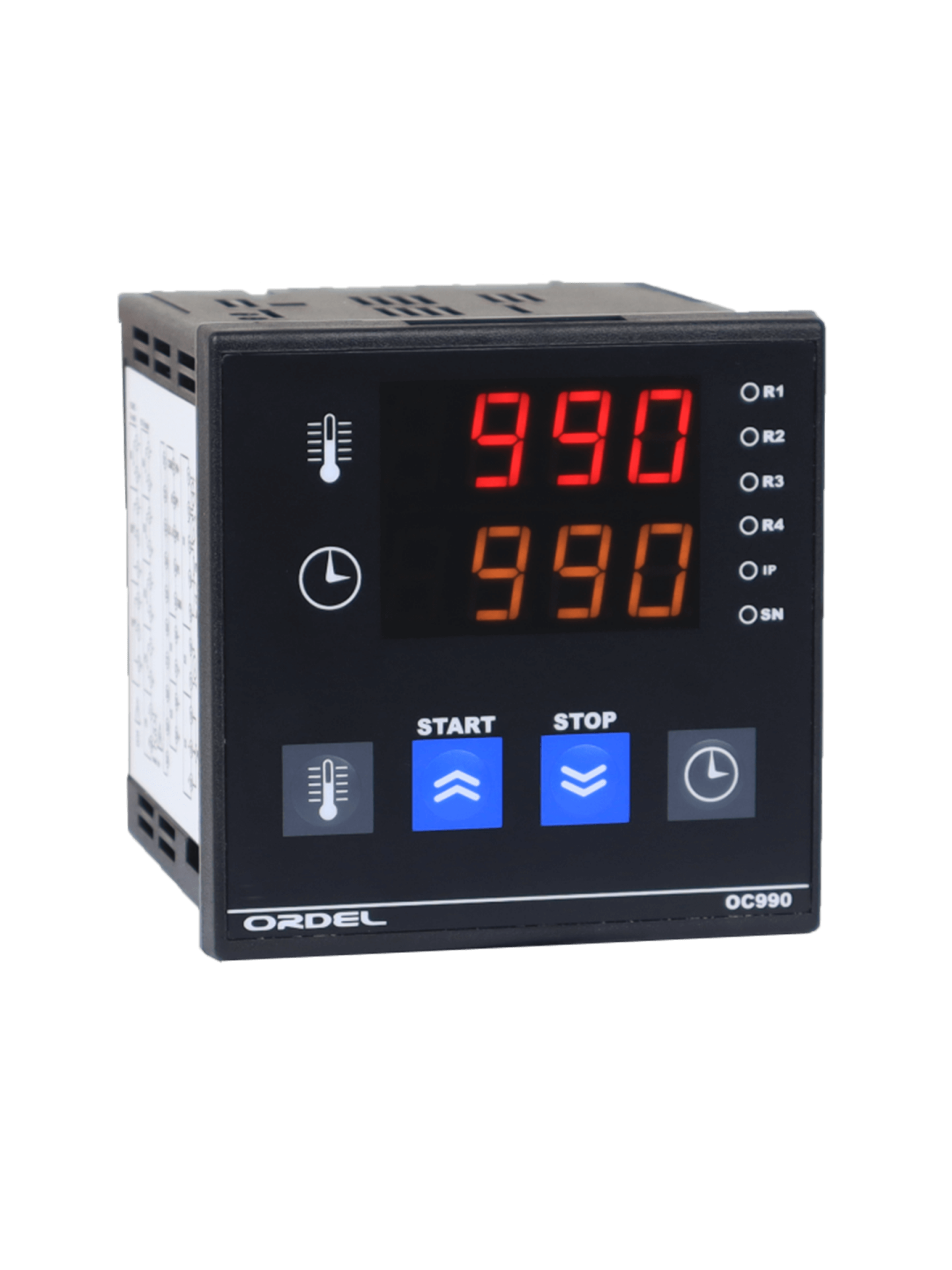 OC990-00/00/1100 ZAMANLAMALI KONTROL CİHAZI