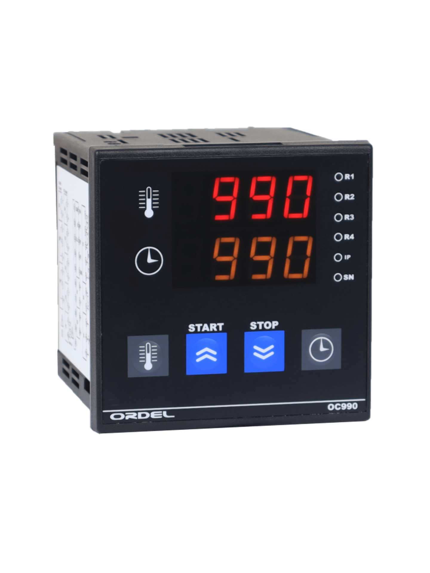OC990-00/00/1100 ZAMANLAMALI KONTROL CİHAZI