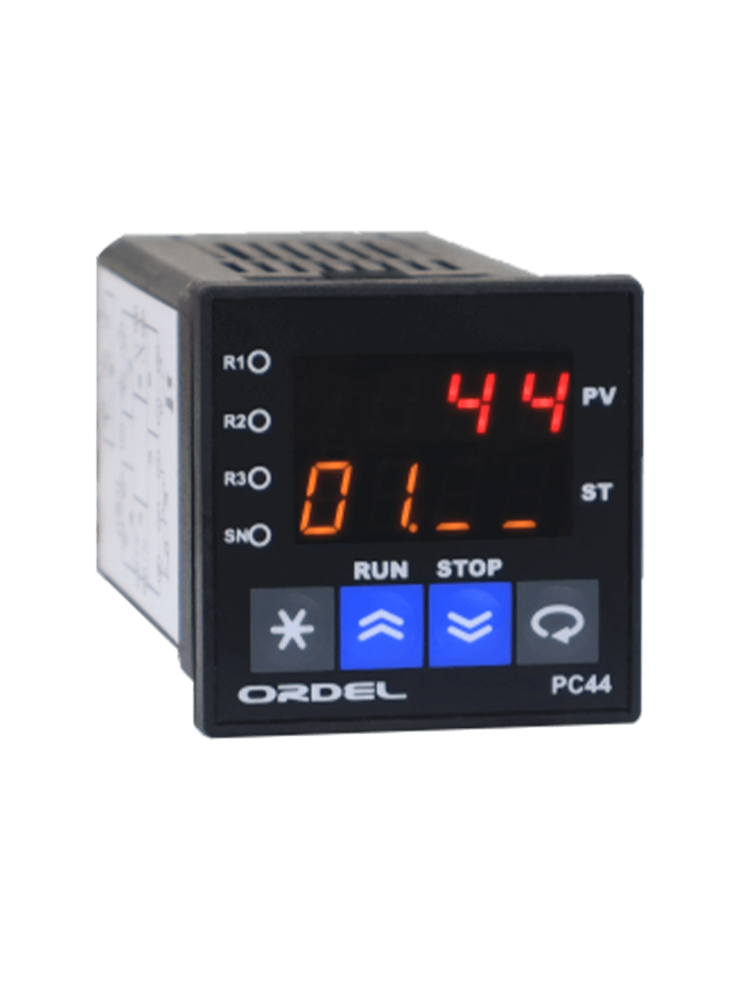 PC44-00/00/1100 ADIM KONTROL CİHAZI