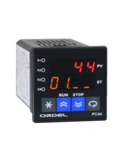 PC44-00/00/1100 ADIM KONTROL CİHAZI