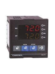 PC77-00/00/1100 ADIM KONTROL CİHAZI