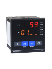 PC99-00/00/1100 ADIM KONTROL CİHAZI