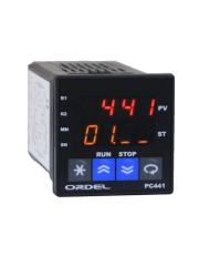 PC441-00/00/1100 ADIM KONTROL CİHAZI