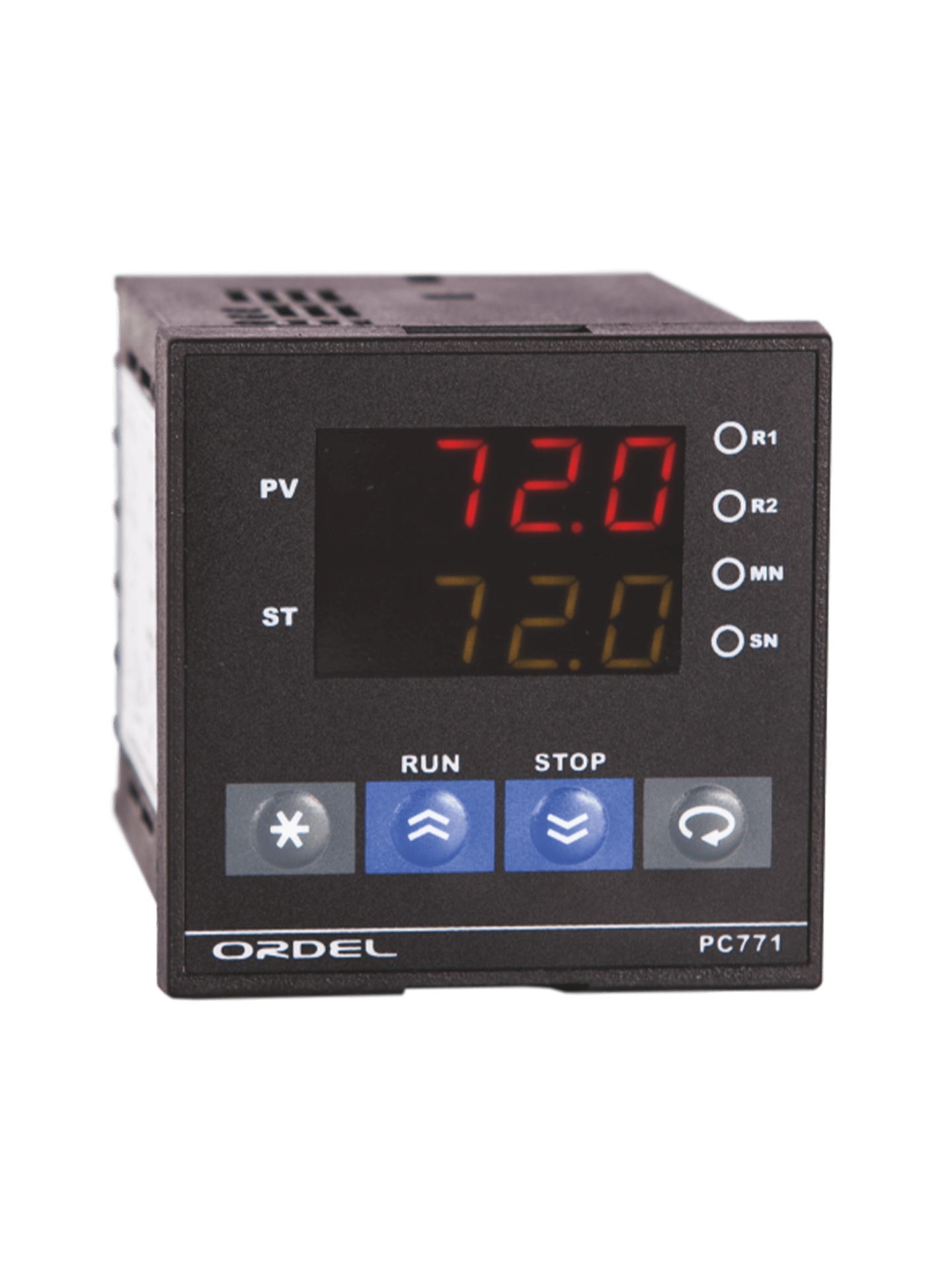 PC771-00/00/1100 ADIM KONTROL CİHAZI