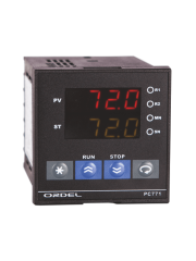PC771-00/00/1100 ADIM KONTROL CİHAZI