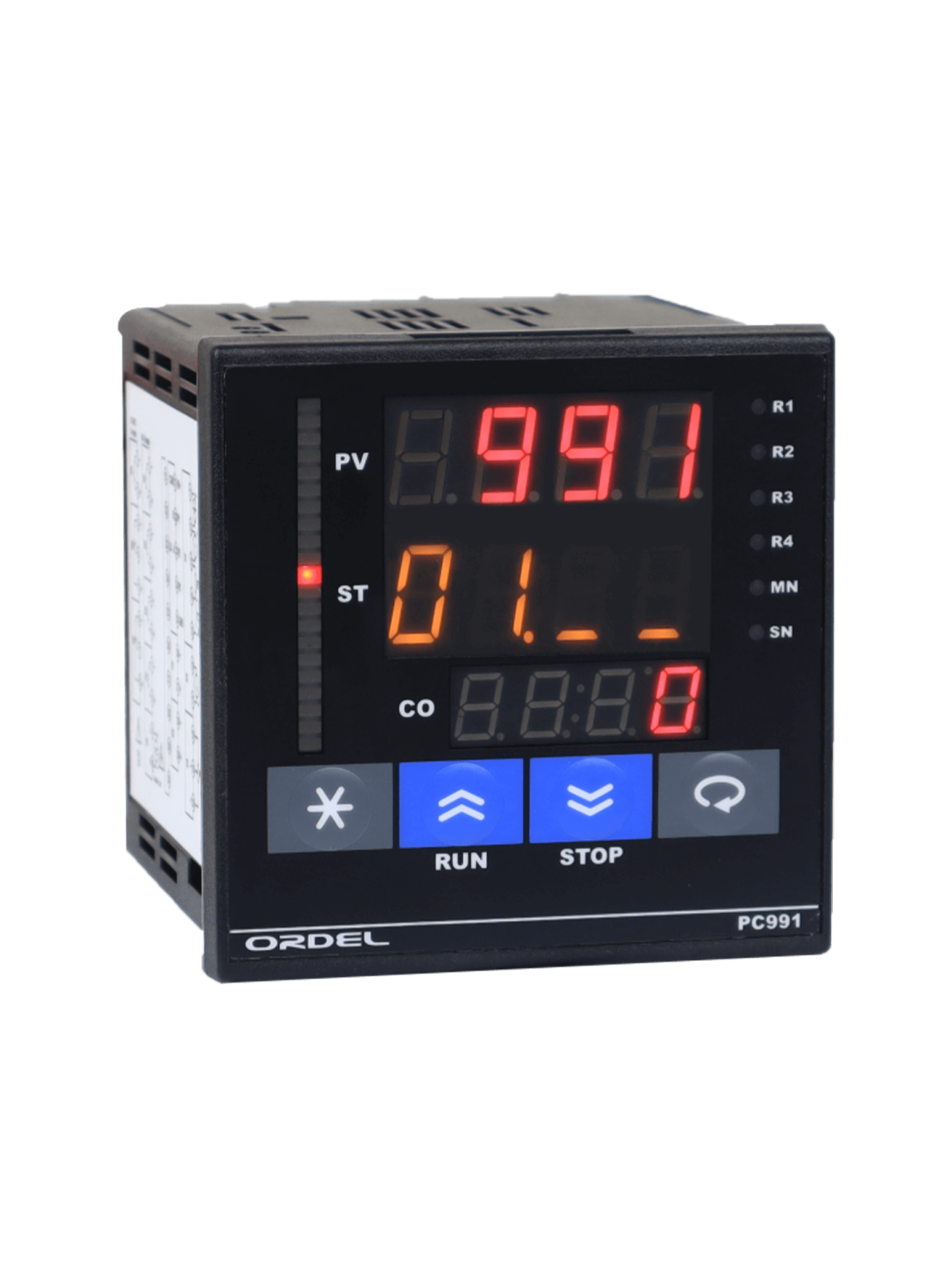 PC991-00/00/1100 ADIM KONTROL CİHAZI